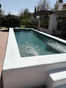 Rehabilitación completa​