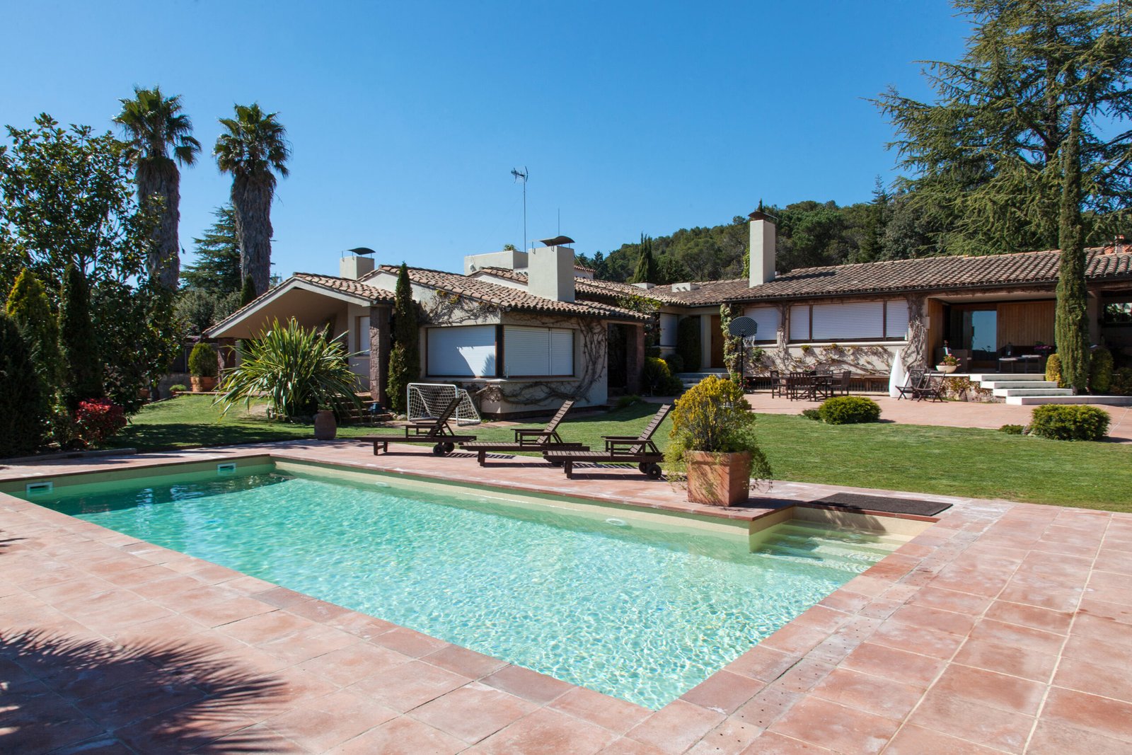 RueMa Piscinas, construcción de piscinas en Granada